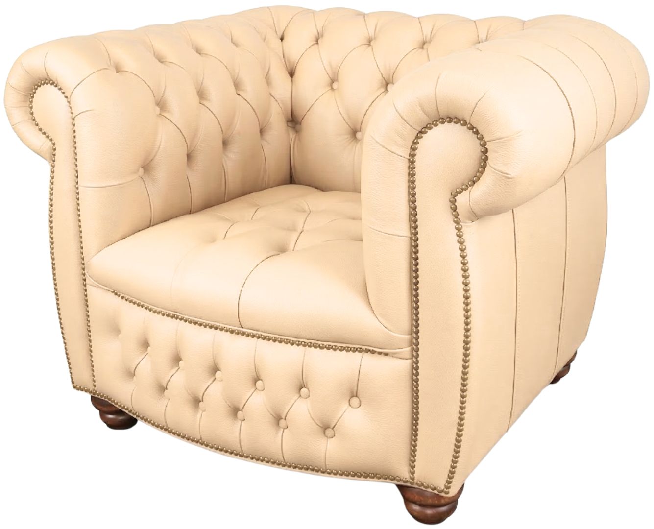 The Balmoral Chesterfield